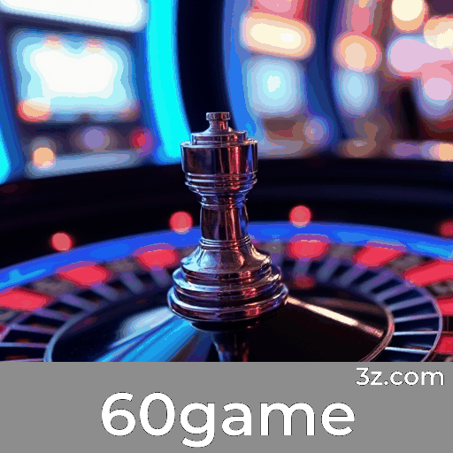 Desbloqueie Recompensas Surpreendentes no 60game!