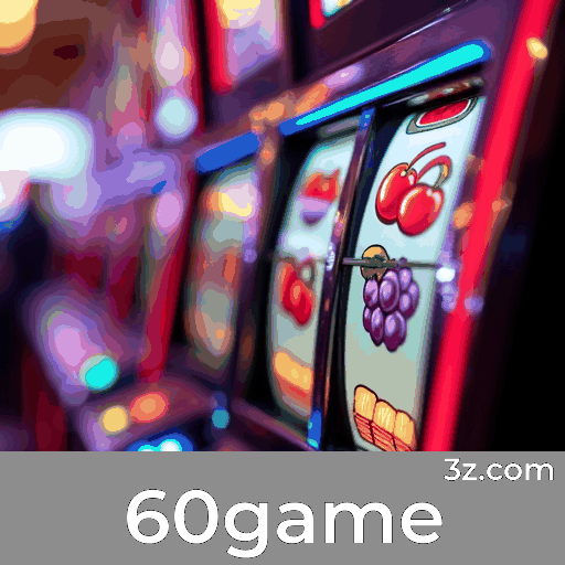 Tecnologia Avançada e Inovação na Plataforma 60game
