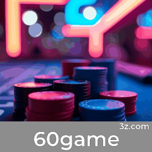 60game: Experiência Realista com Jogos de Mesa ao Vivo
