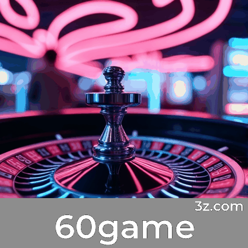 Tecnologia 3D Avançada em Jogos de Cassino na 60game