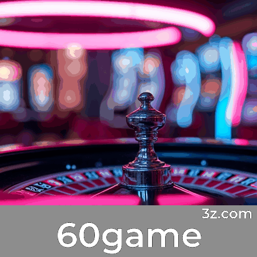 Desbloqueie Recompensas Surpreendentes no 60game!